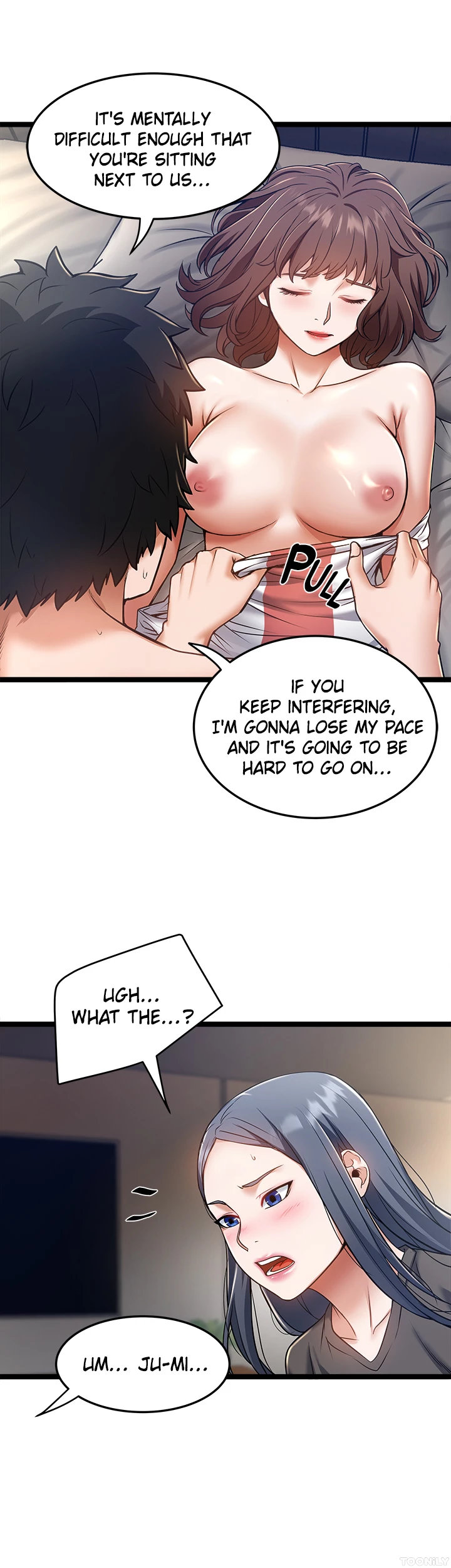 Country Virgin Chapter 9 image 6