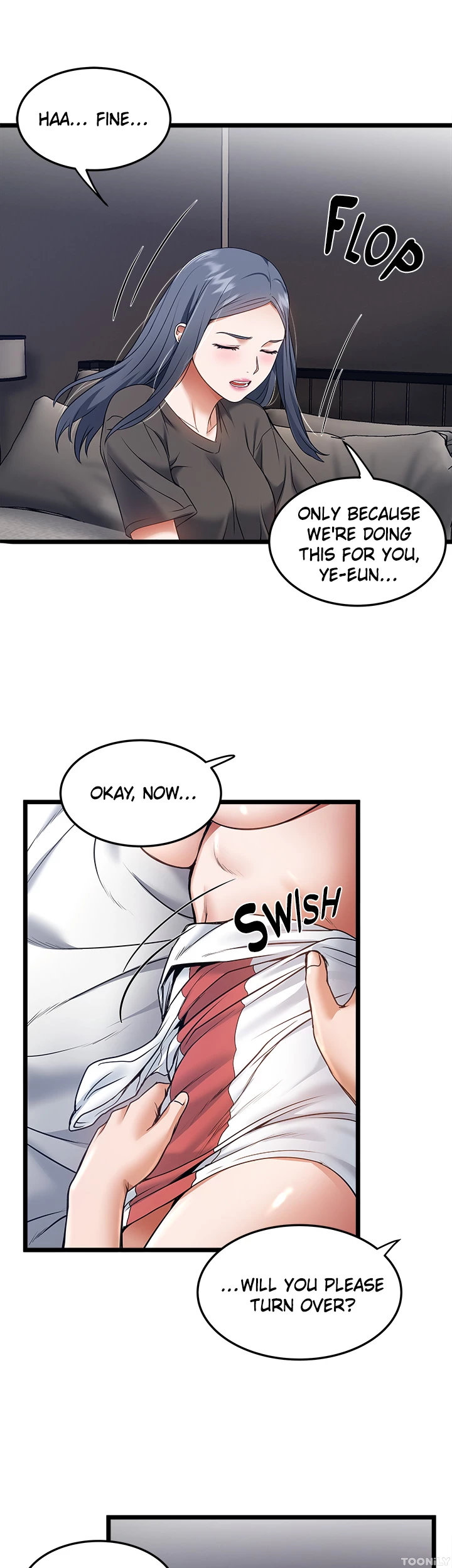 Country Virgin Chapter 9 image 8