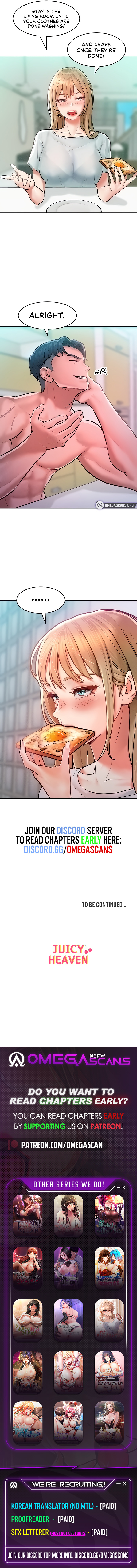 Forcing the Woman I Despise Into Submission Chapter 10 image 10