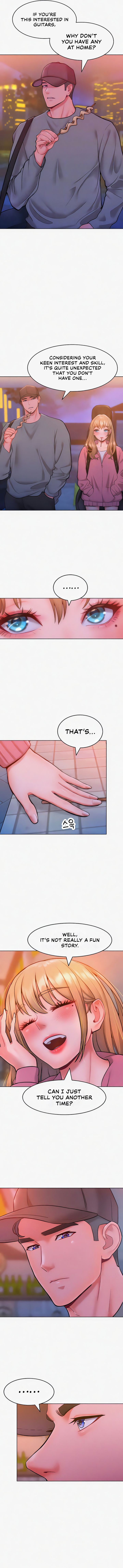 Forcing the Woman I Despise Into Submission Chapter 22 image 3