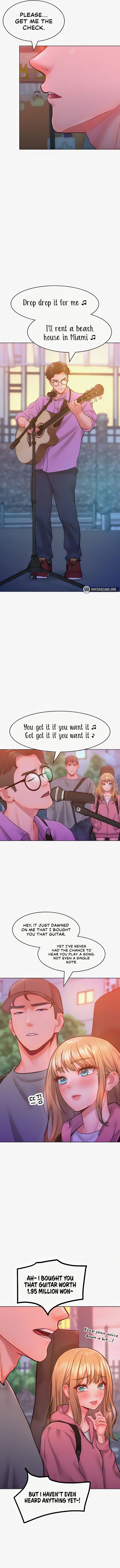 Forcing the Woman I Despise Into Submission Chapter 22 image 4
