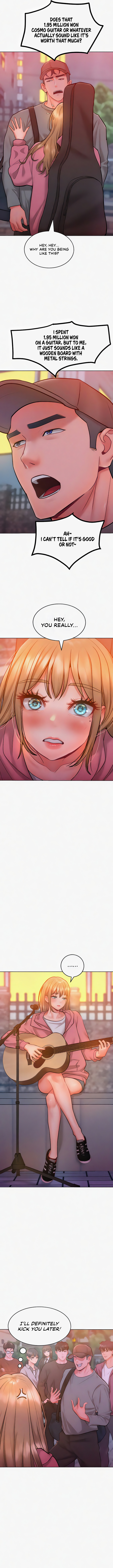 Forcing the Woman I Despise Into Submission Chapter 22 image 5