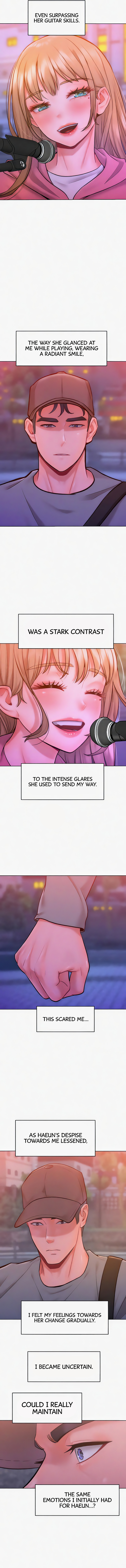 Forcing the Woman I Despise Into Submission Chapter 22 image 7