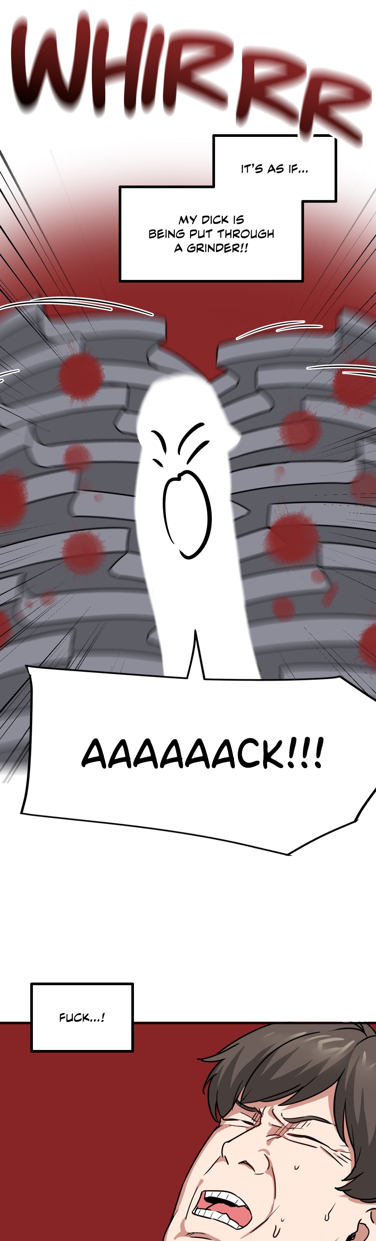 No Man’s Land Chapter 28 image 11