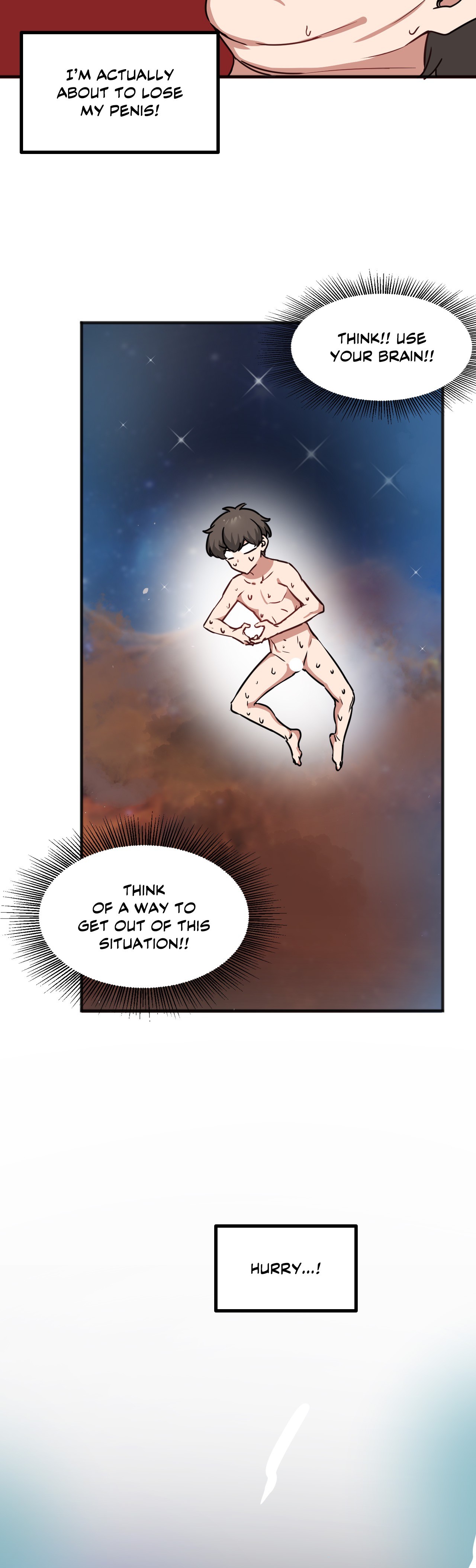 No Man’s Land Chapter 28 image 12