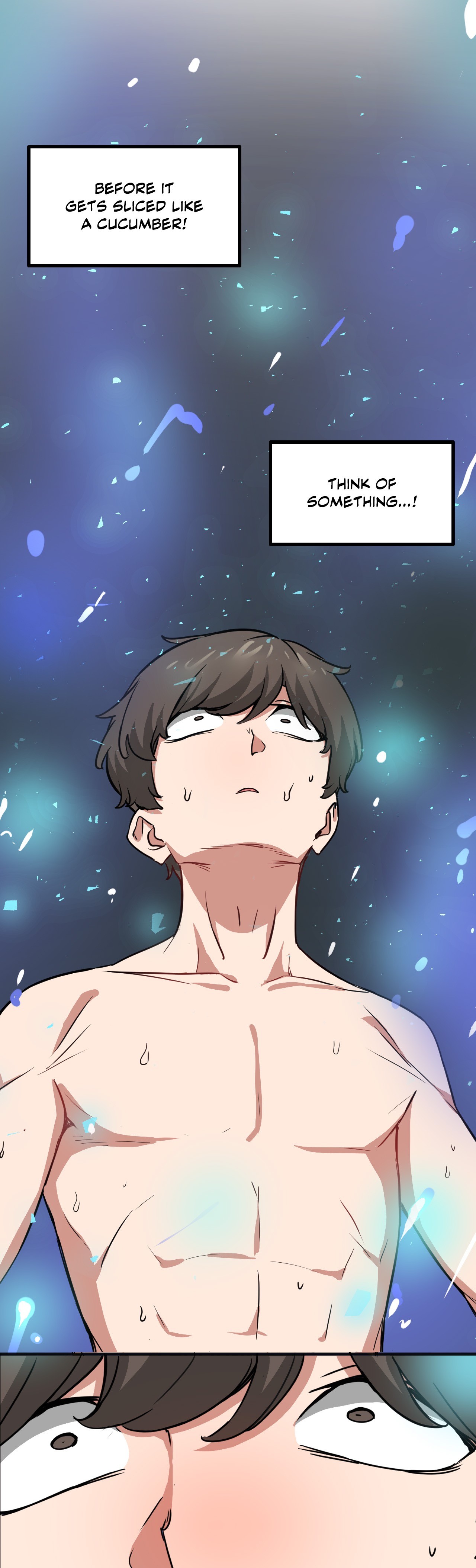No Man’s Land Chapter 28 image 13