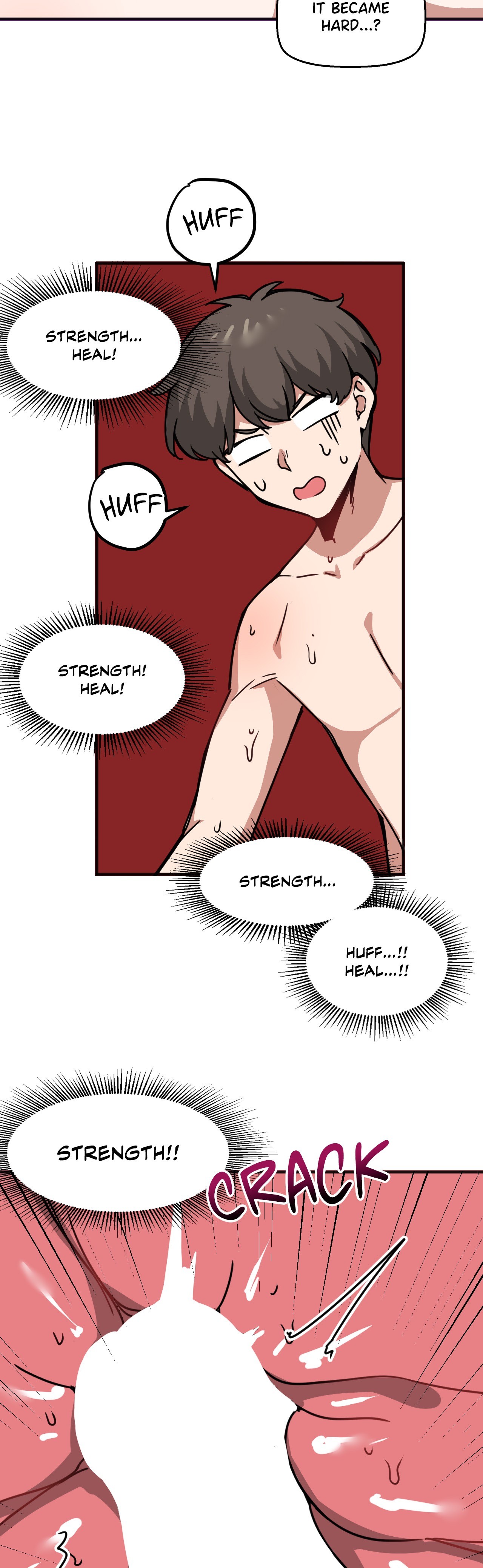 No Man’s Land Chapter 28 image 18