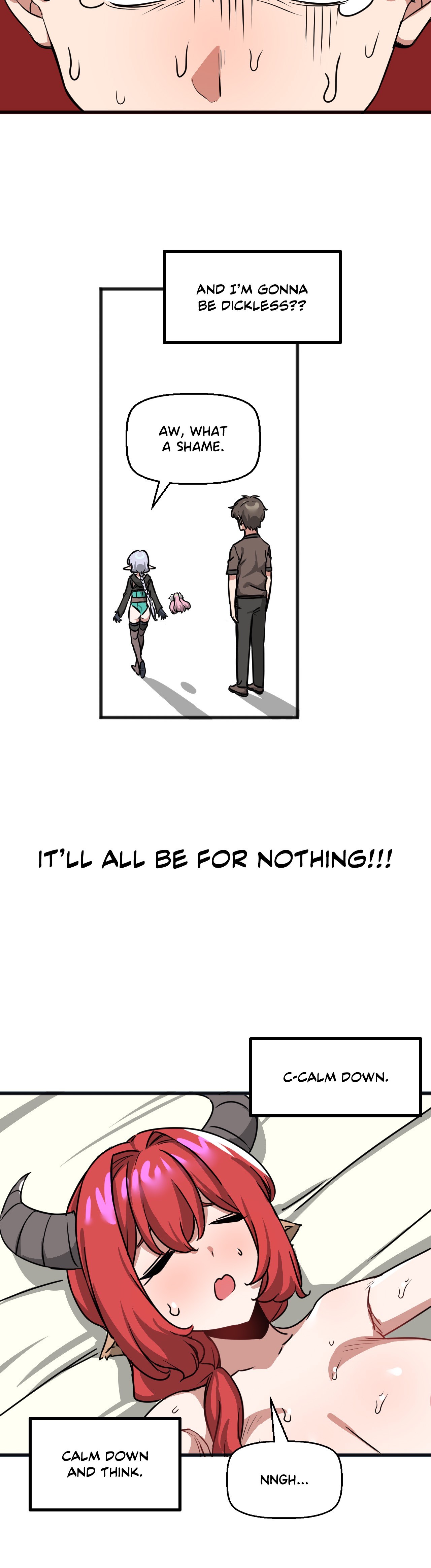 No Man’s Land Chapter 28 image 7