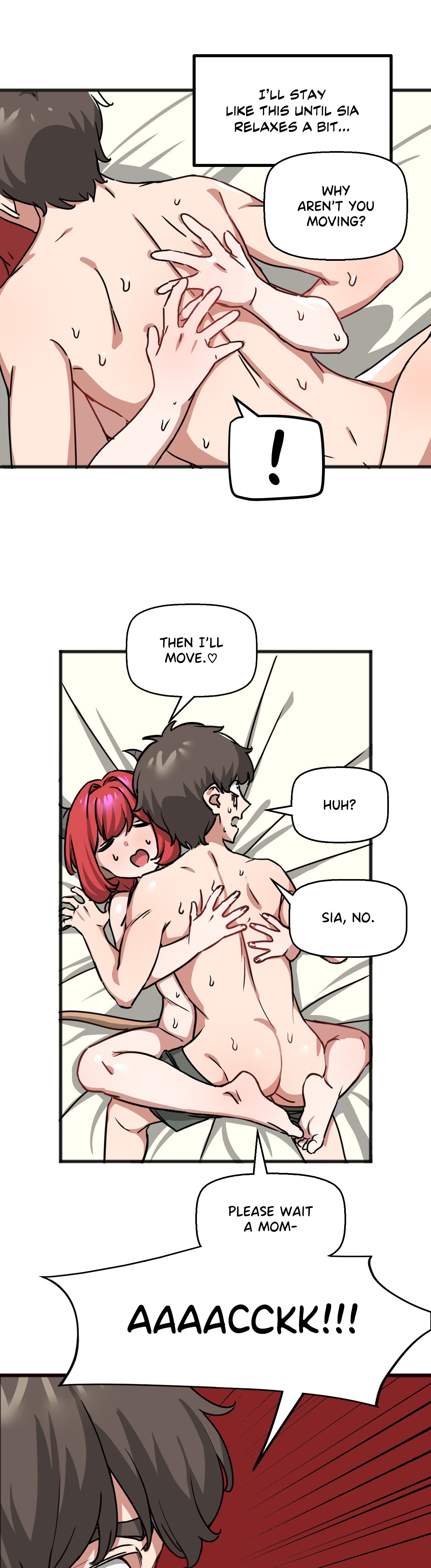 No Man’s Land Chapter 28 image 8