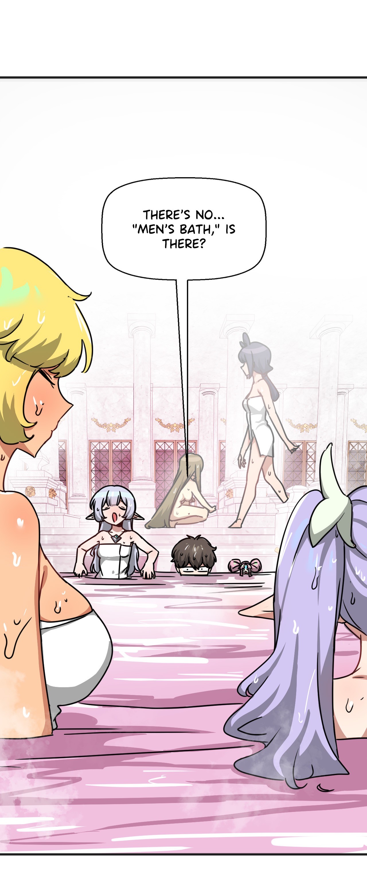 No Man’s Land Chapter 29 image 13