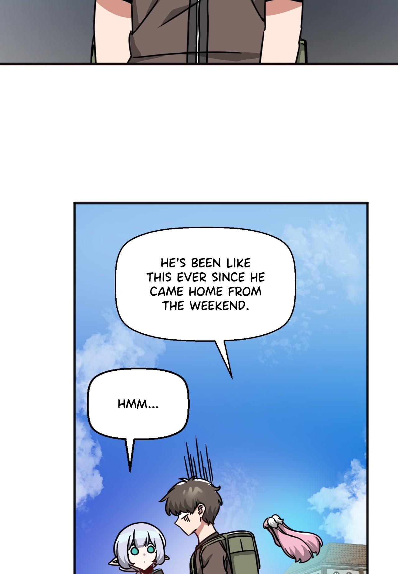 No Man’s Land Chapter 29 image 1