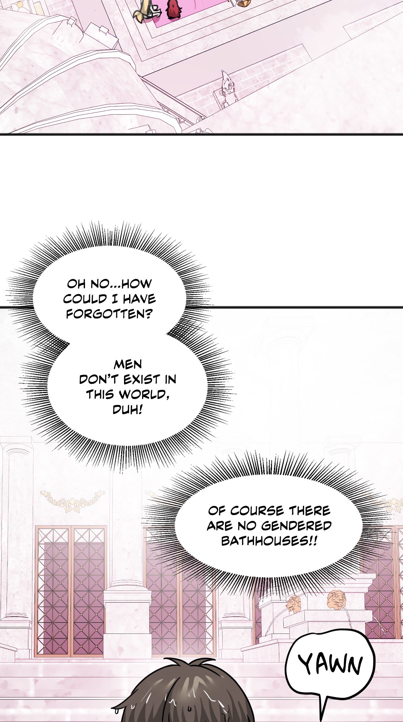 No Man’s Land Chapter 29 image 19