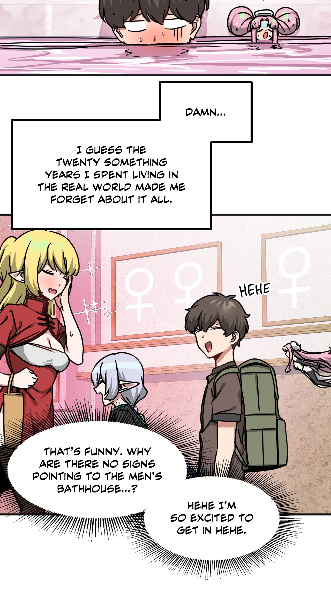 No Man’s Land Chapter 29 image 20