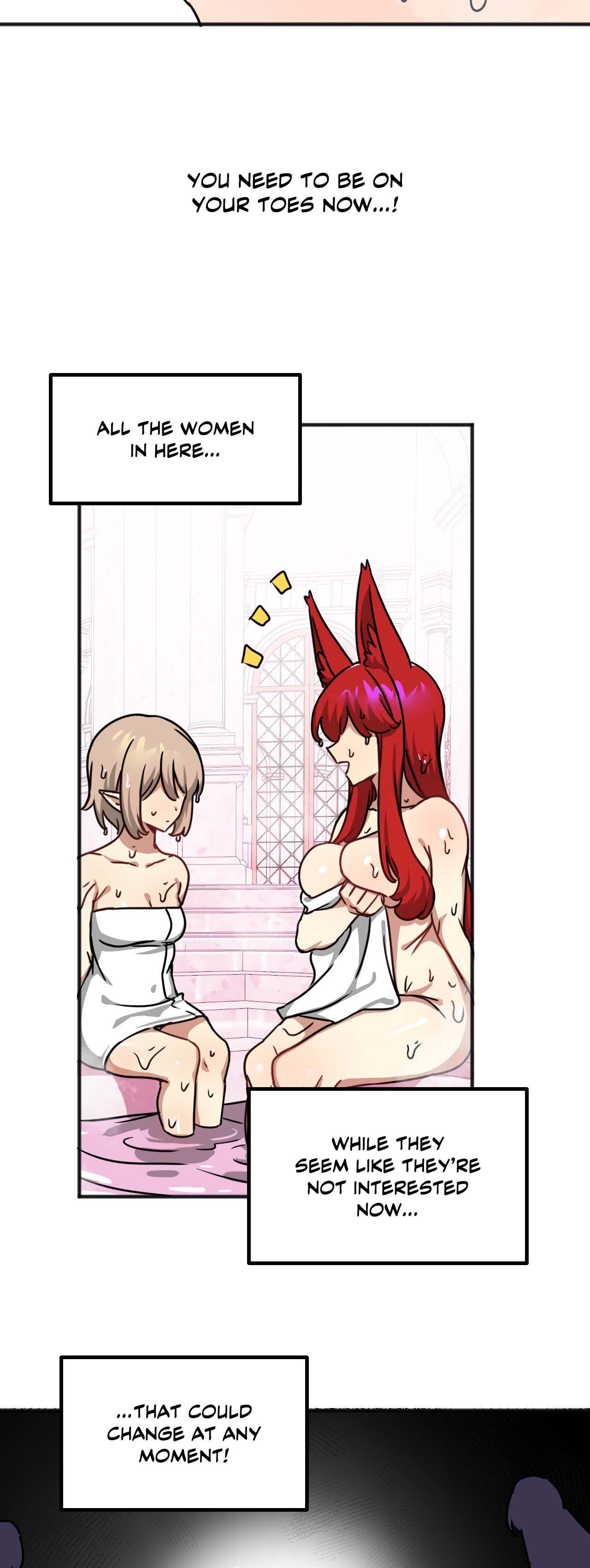 No Man’s Land Chapter 29 image 22