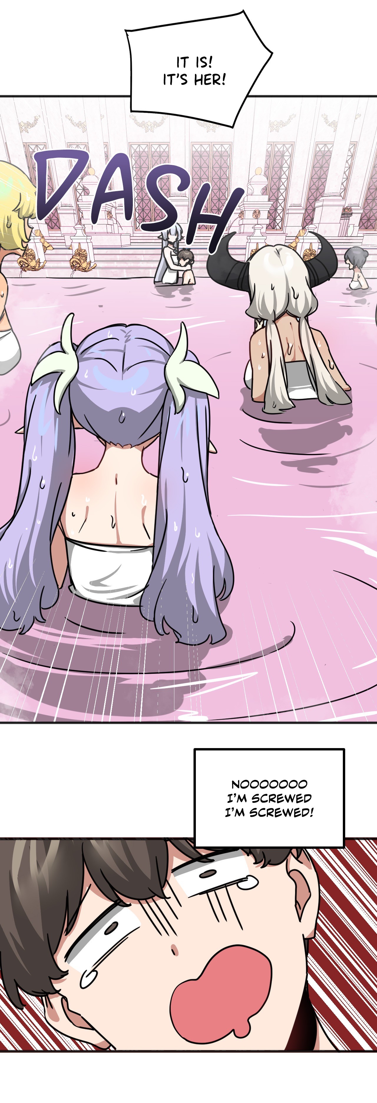 No Man’s Land Chapter 29 image 34