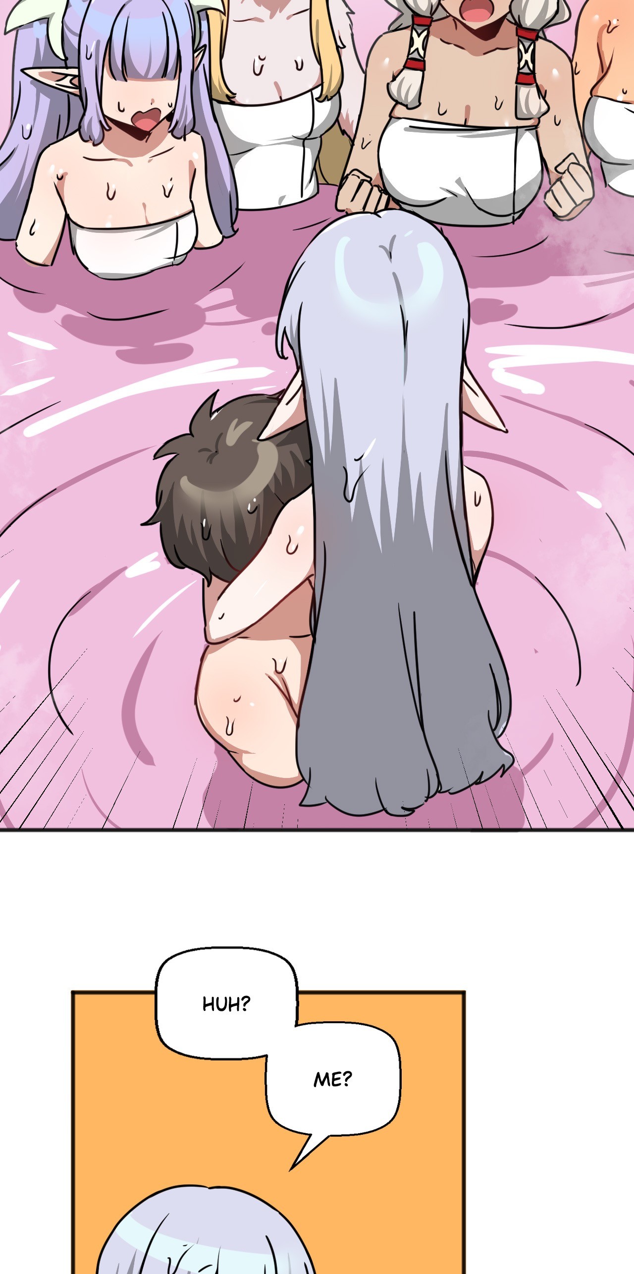 No Man’s Land Chapter 29 image 37