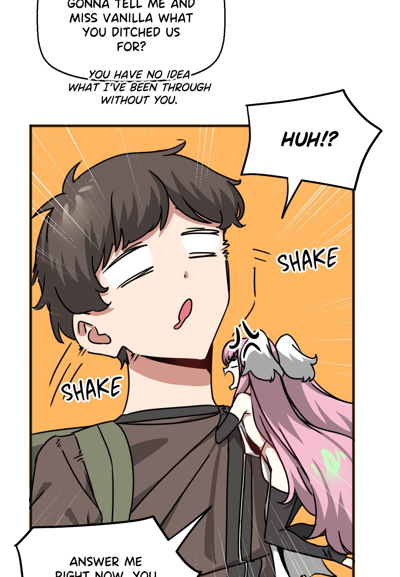 No Man’s Land Chapter 29 image 3