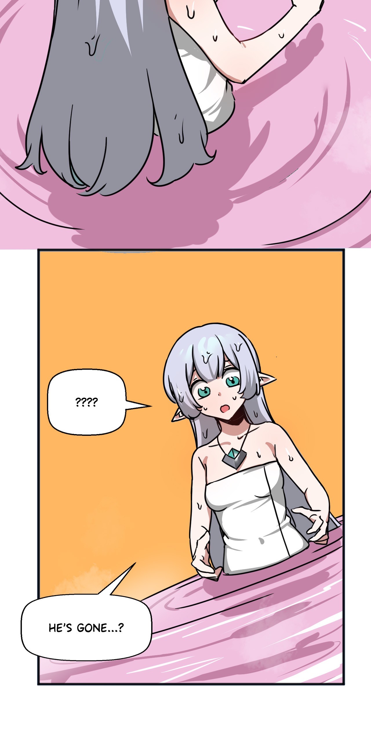 No Man’s Land Chapter 29 image 41