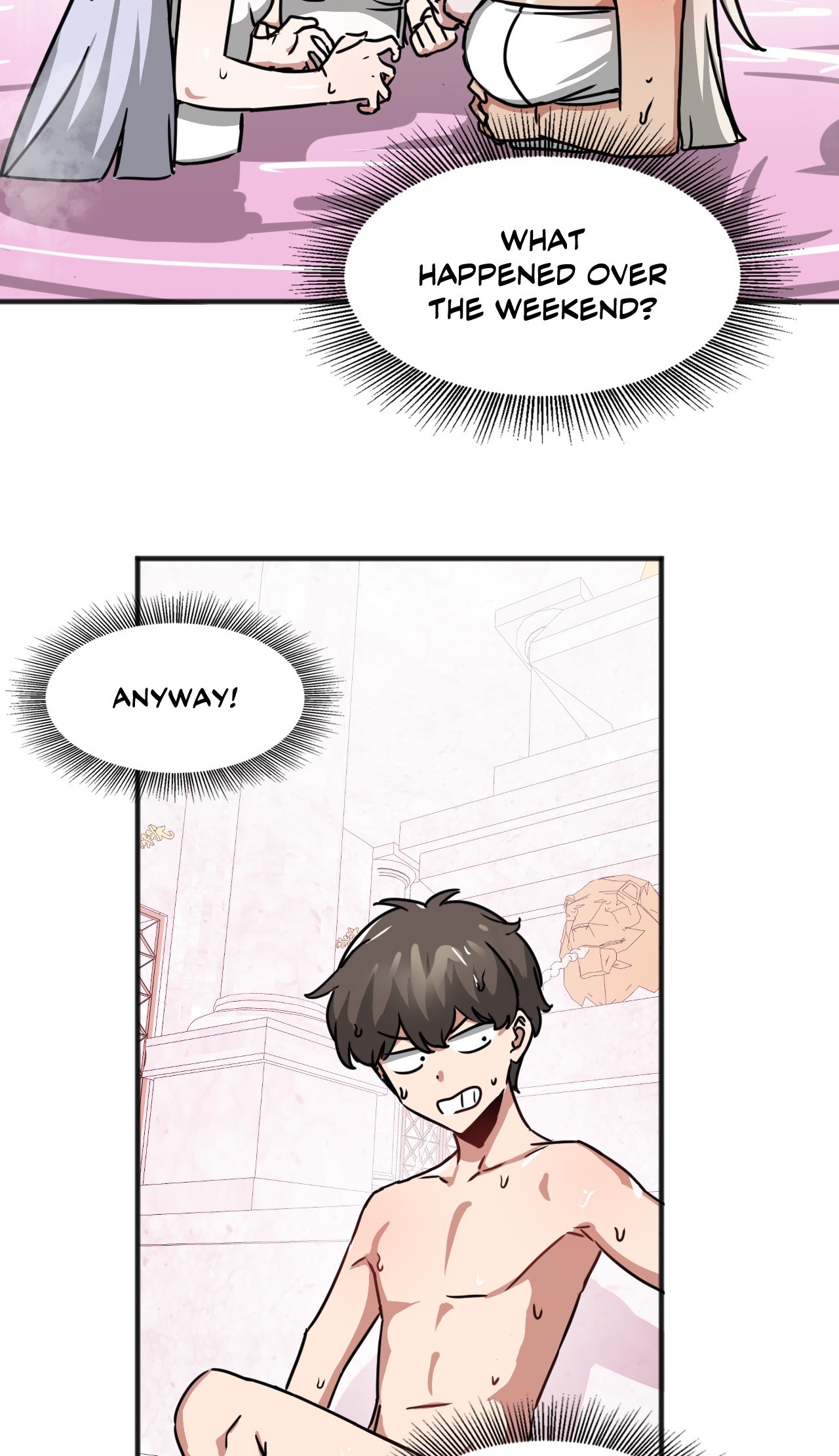 No Man’s Land Chapter 29 image 45