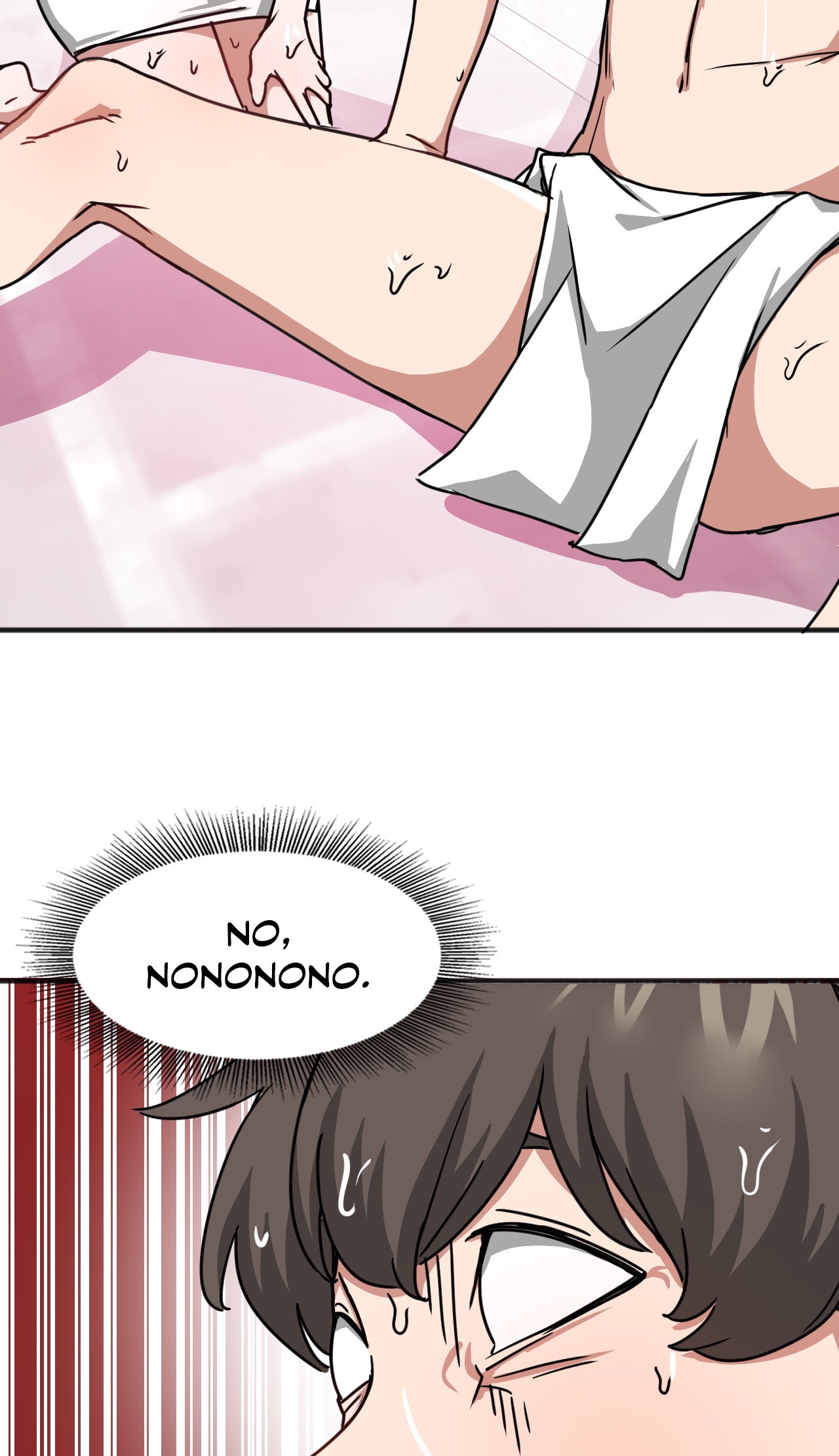 No Man’s Land Chapter 29 image 47