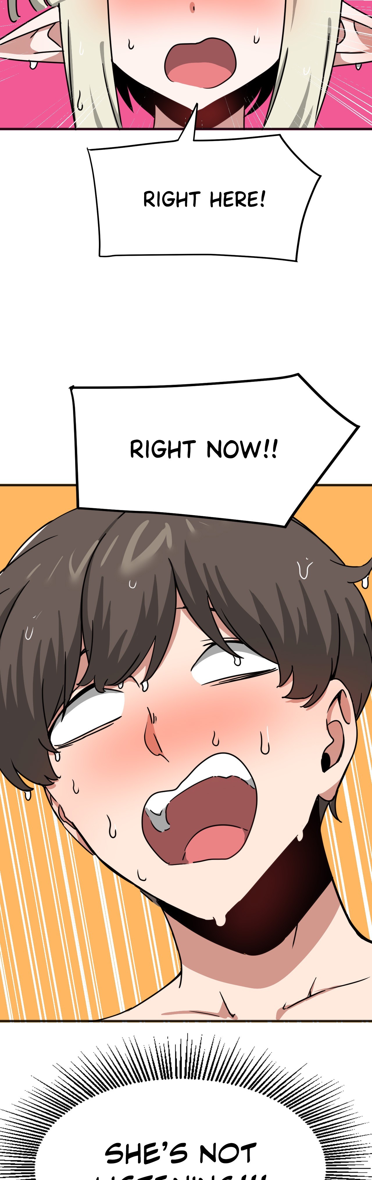 No Man’s Land Chapter 30 image 10