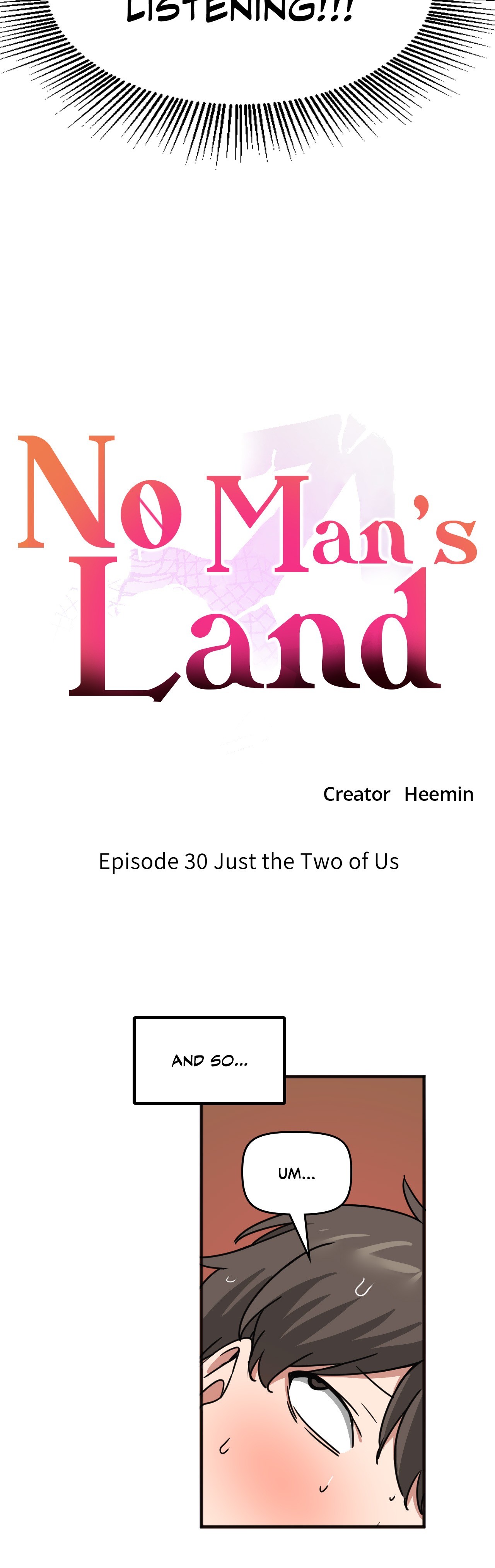 No Man’s Land Chapter 30 image 11
