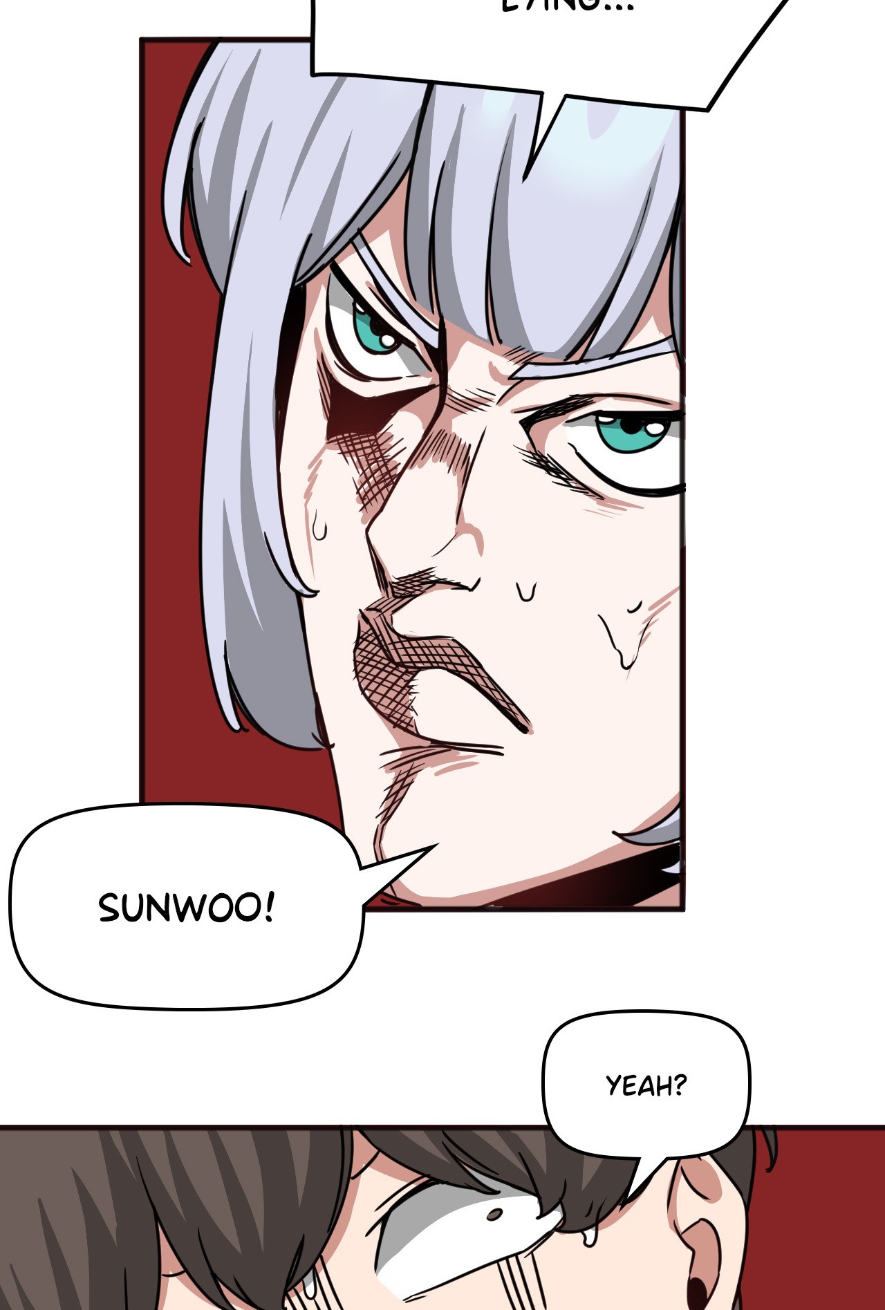 No Man’s Land Chapter 30 image 16