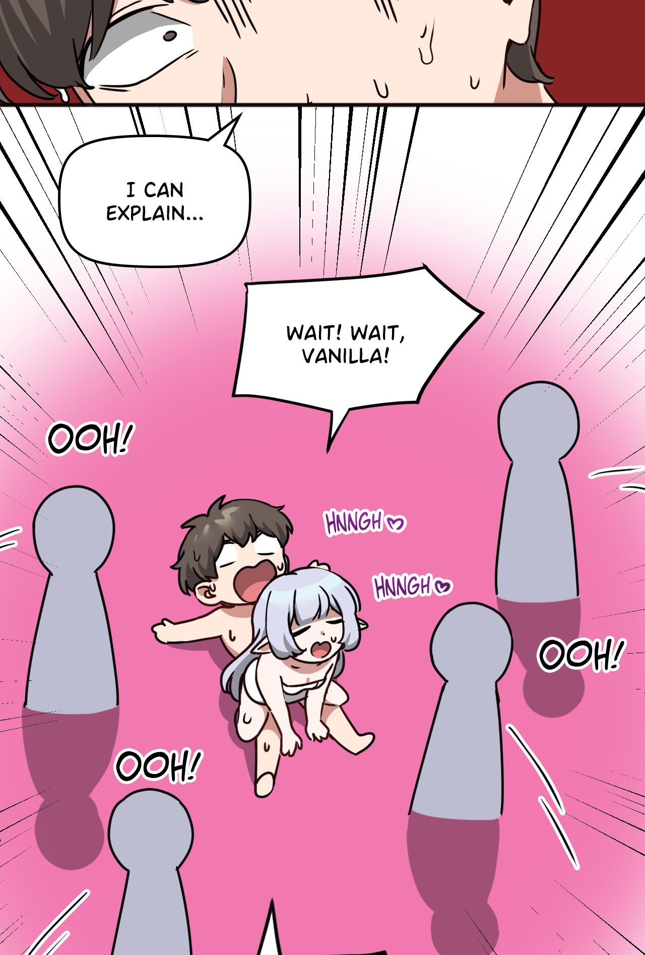 No Man’s Land Chapter 30 image 17