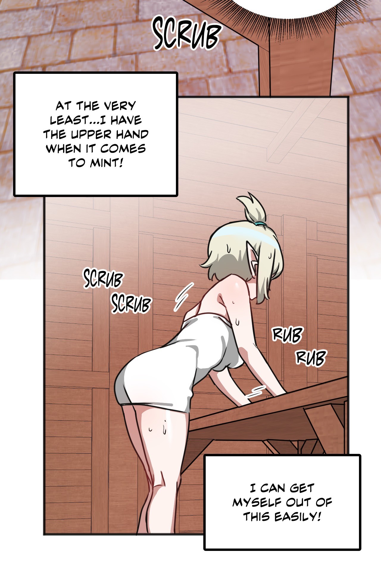 No Man’s Land Chapter 30 image 20