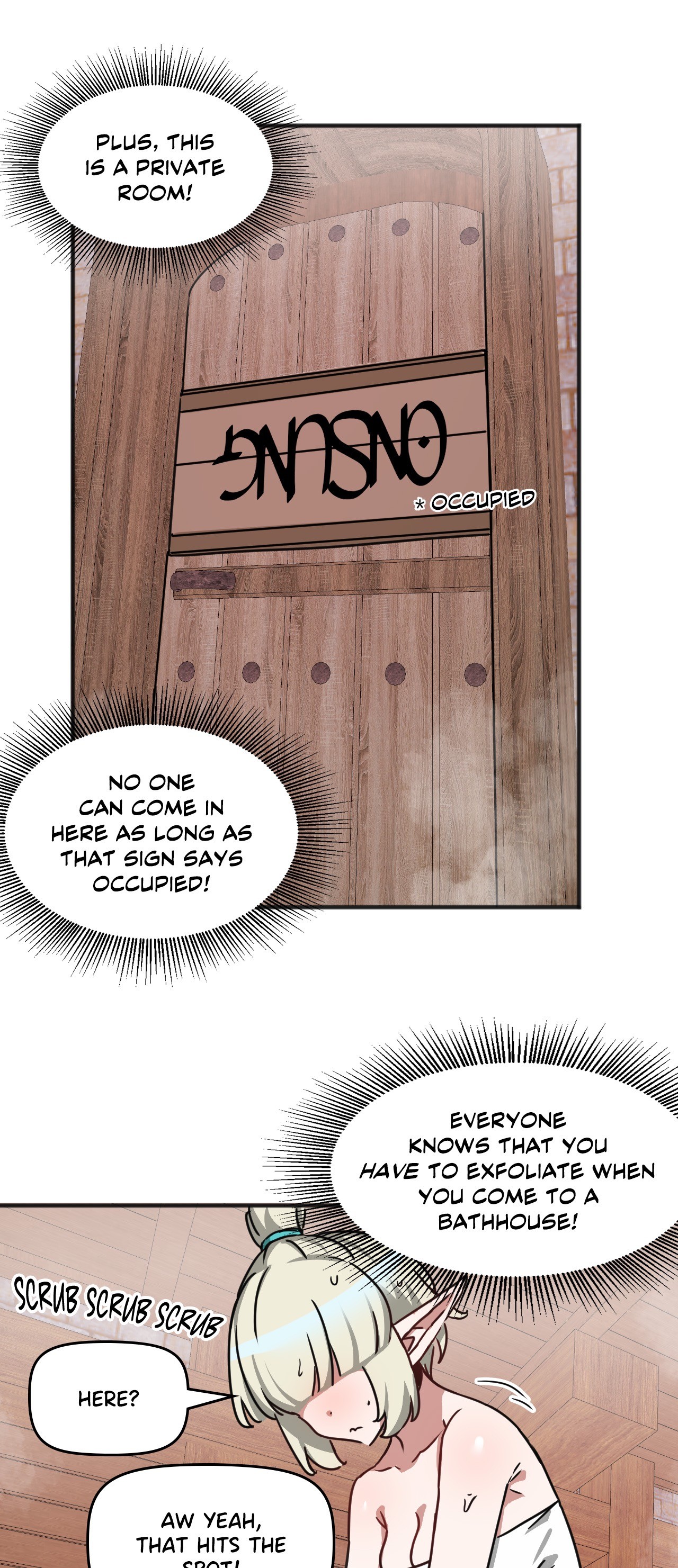 No Man’s Land Chapter 30 image 21