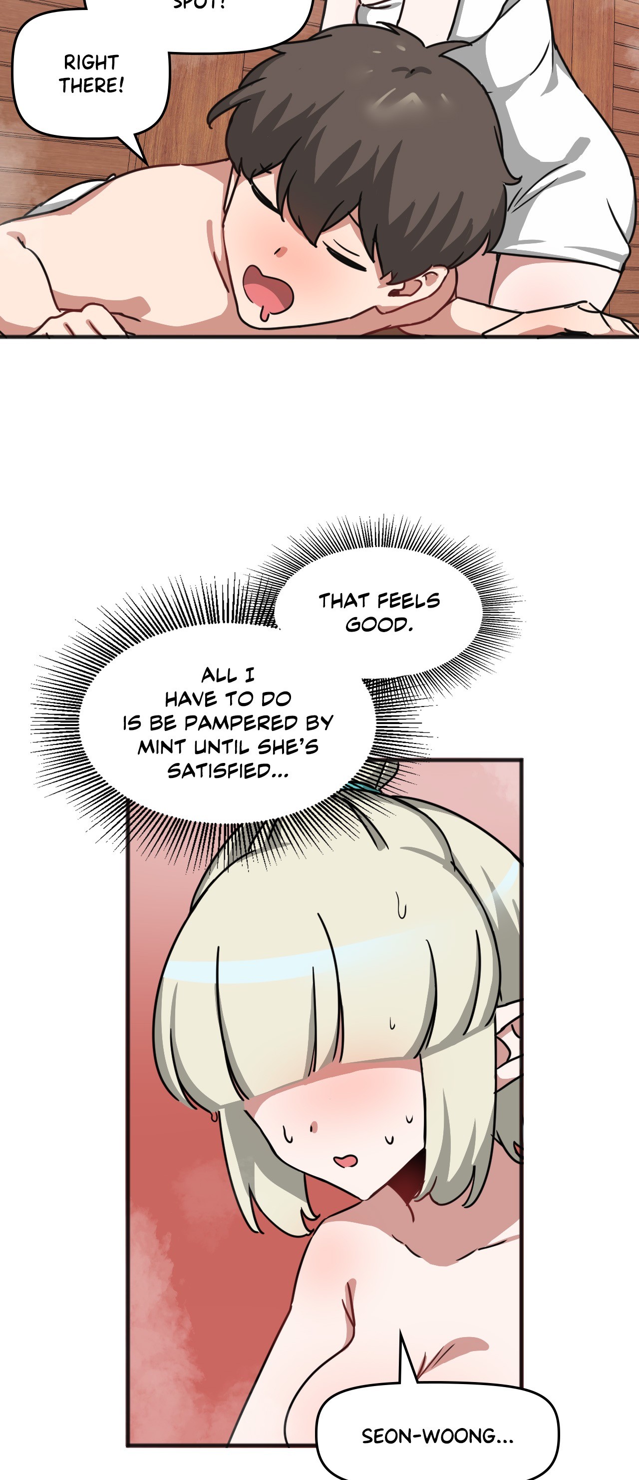 No Man’s Land Chapter 30 image 22