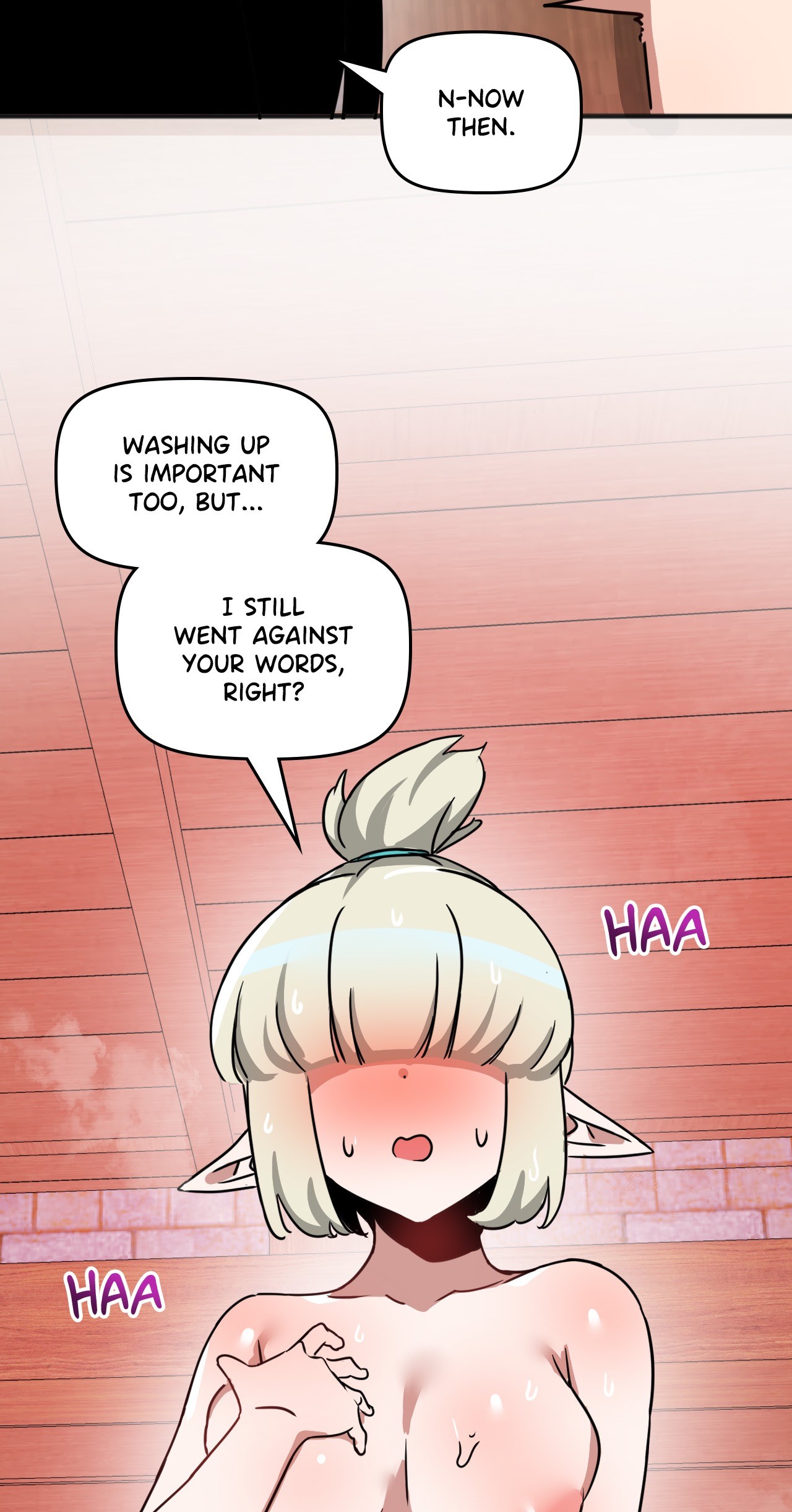 No Man’s Land Chapter 30 image 46