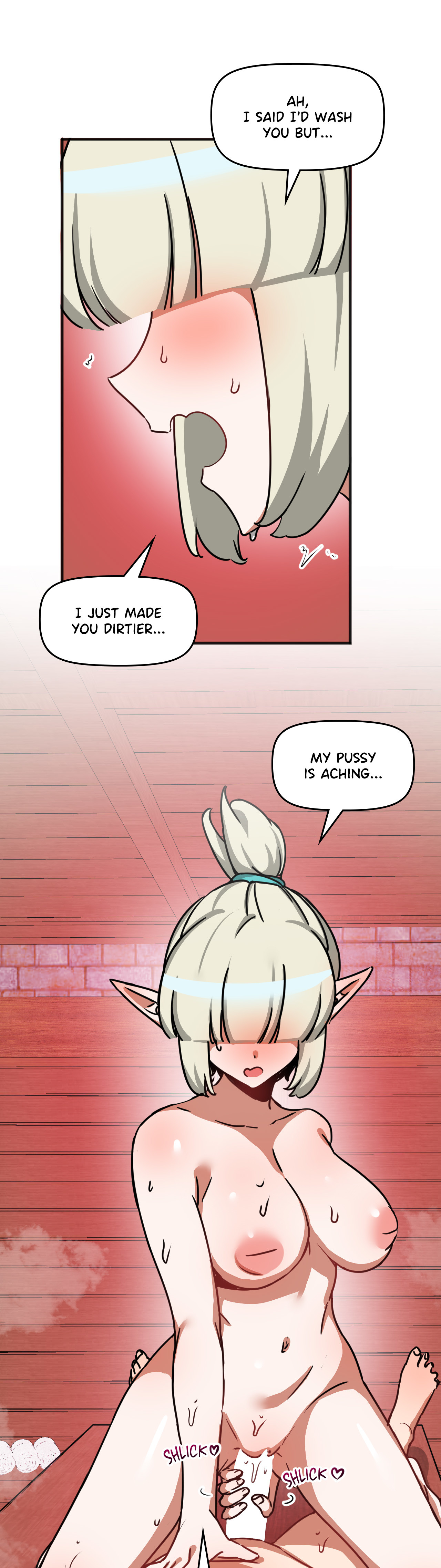 No Man’s Land Chapter 31 image 14