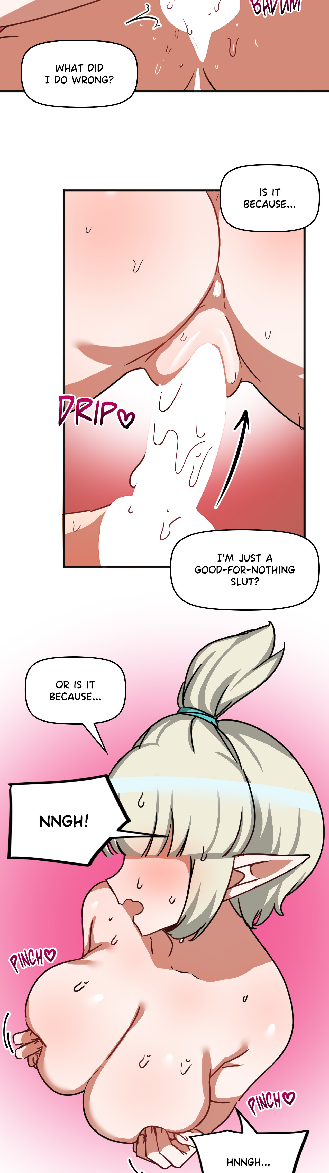 No Man’s Land Chapter 31 image 18