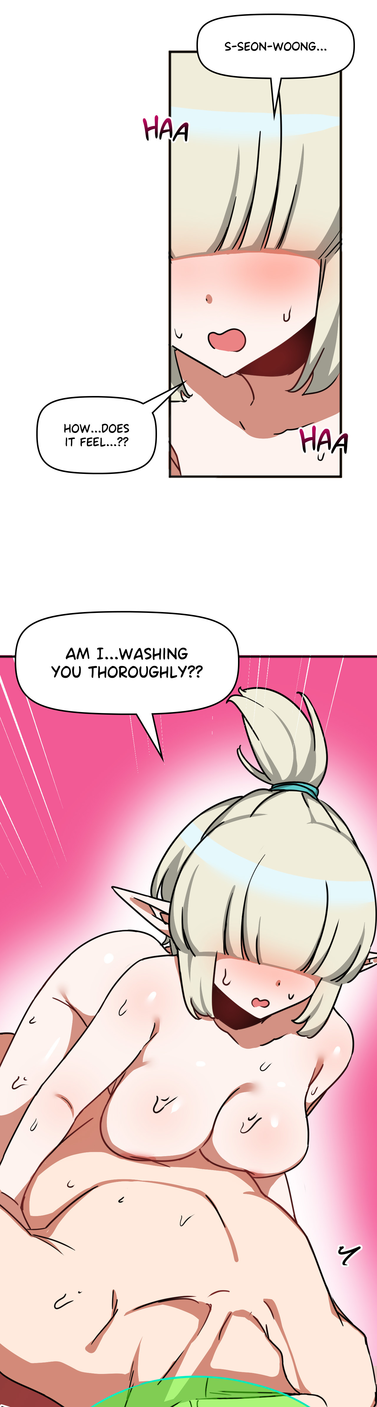 No Man’s Land Chapter 31 image 1