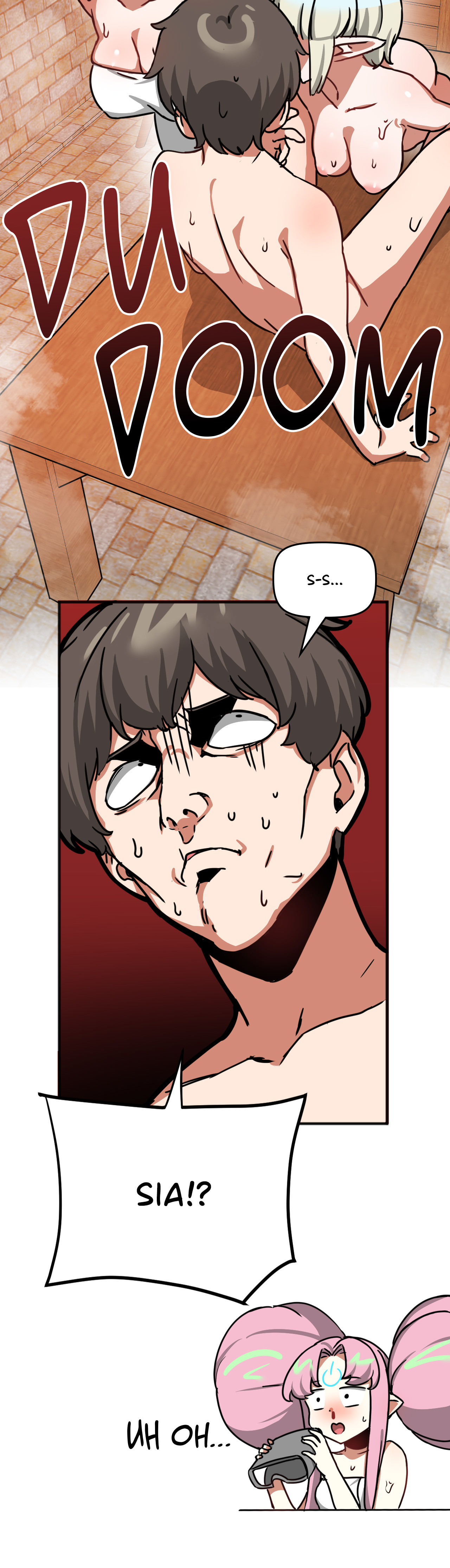 No Man’s Land Chapter 31 image 31