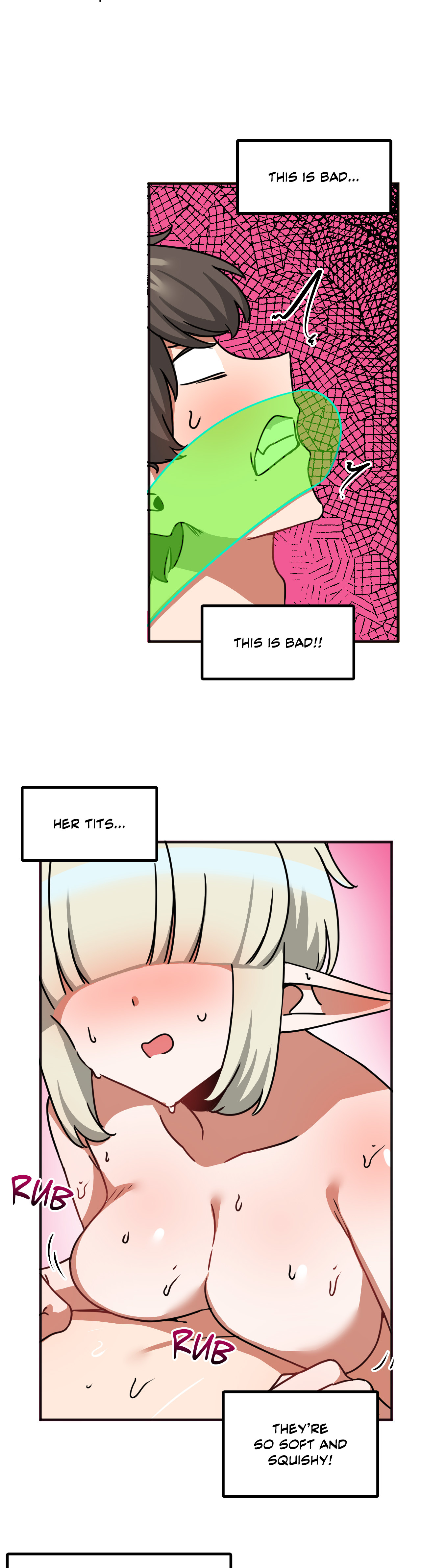 No Man’s Land Chapter 31 image 3