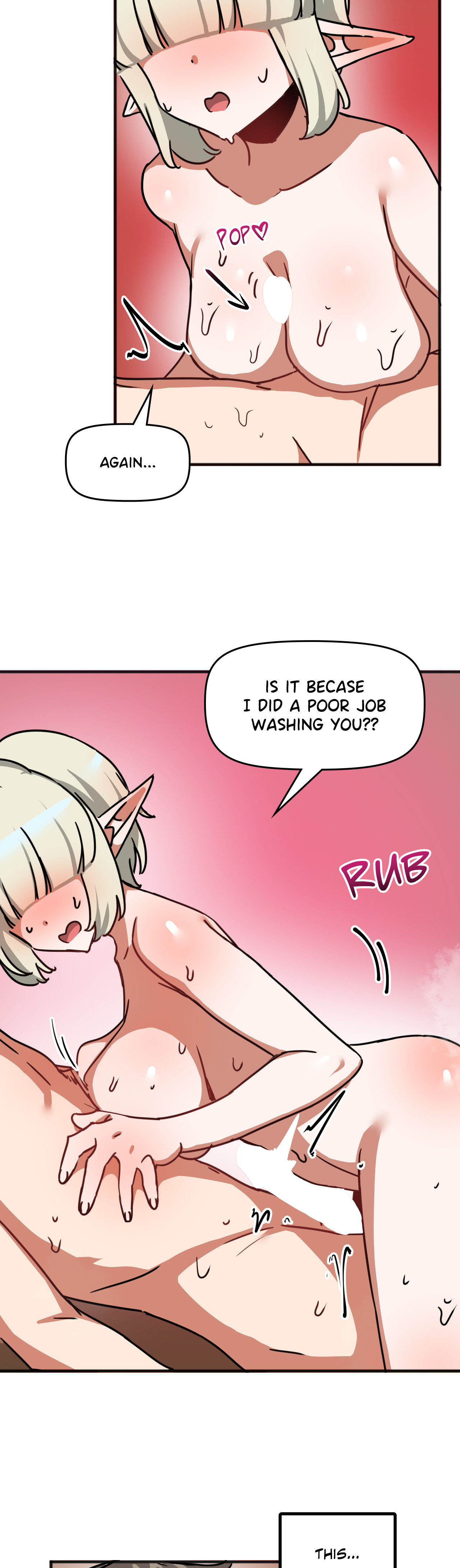 No Man’s Land Chapter 31 image 8
