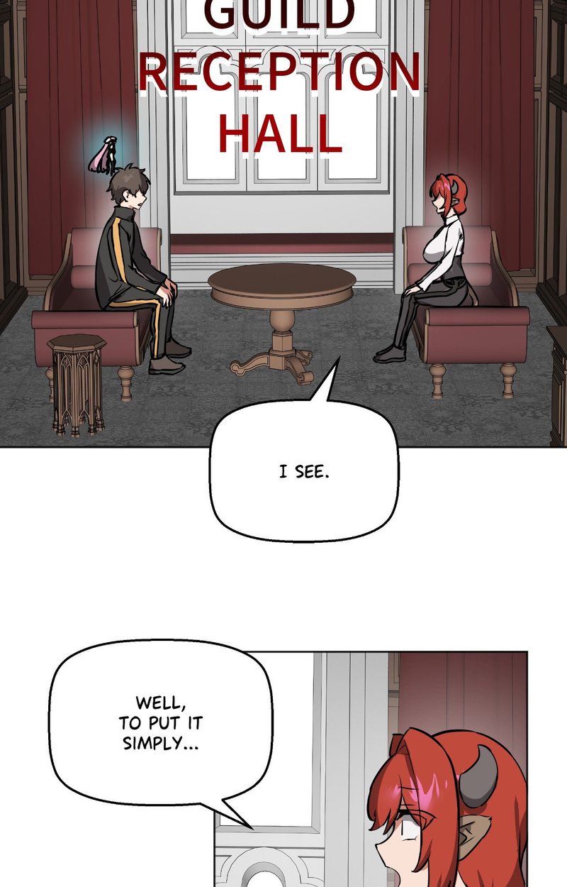 No Man’s Land Chapter 66 image 44