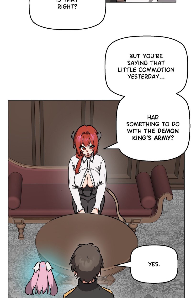 No Man’s Land Chapter 66 image 51