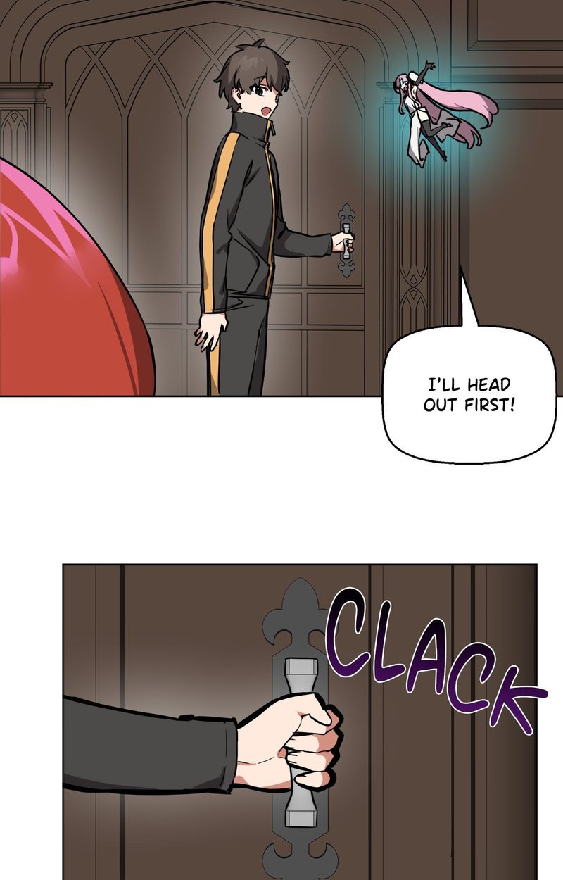 No Man’s Land Chapter 66 image 68
