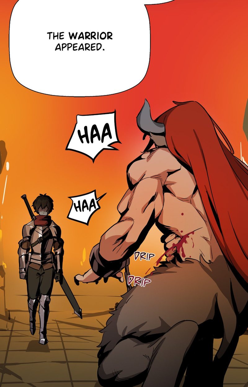 No Man’s Land Chapter 66 image 8