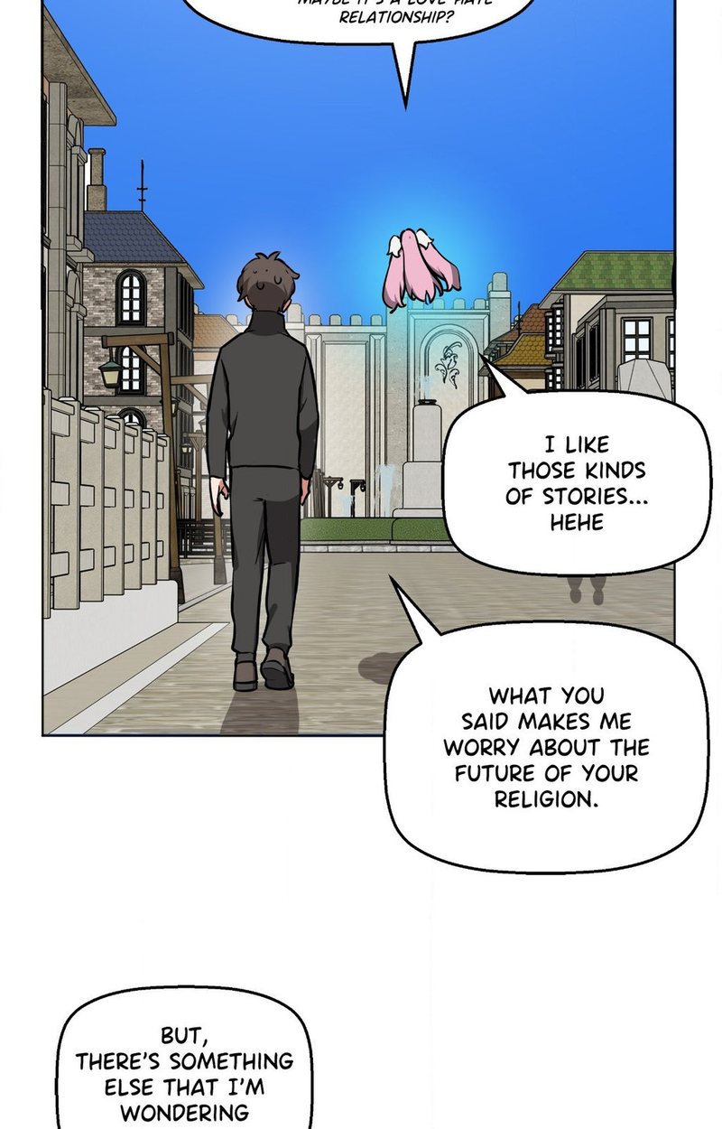 No Man’s Land Chapter 67 image 25
