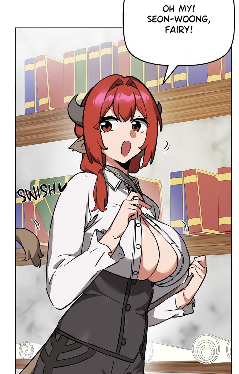 No Man’s Land Chapter 67 image 35