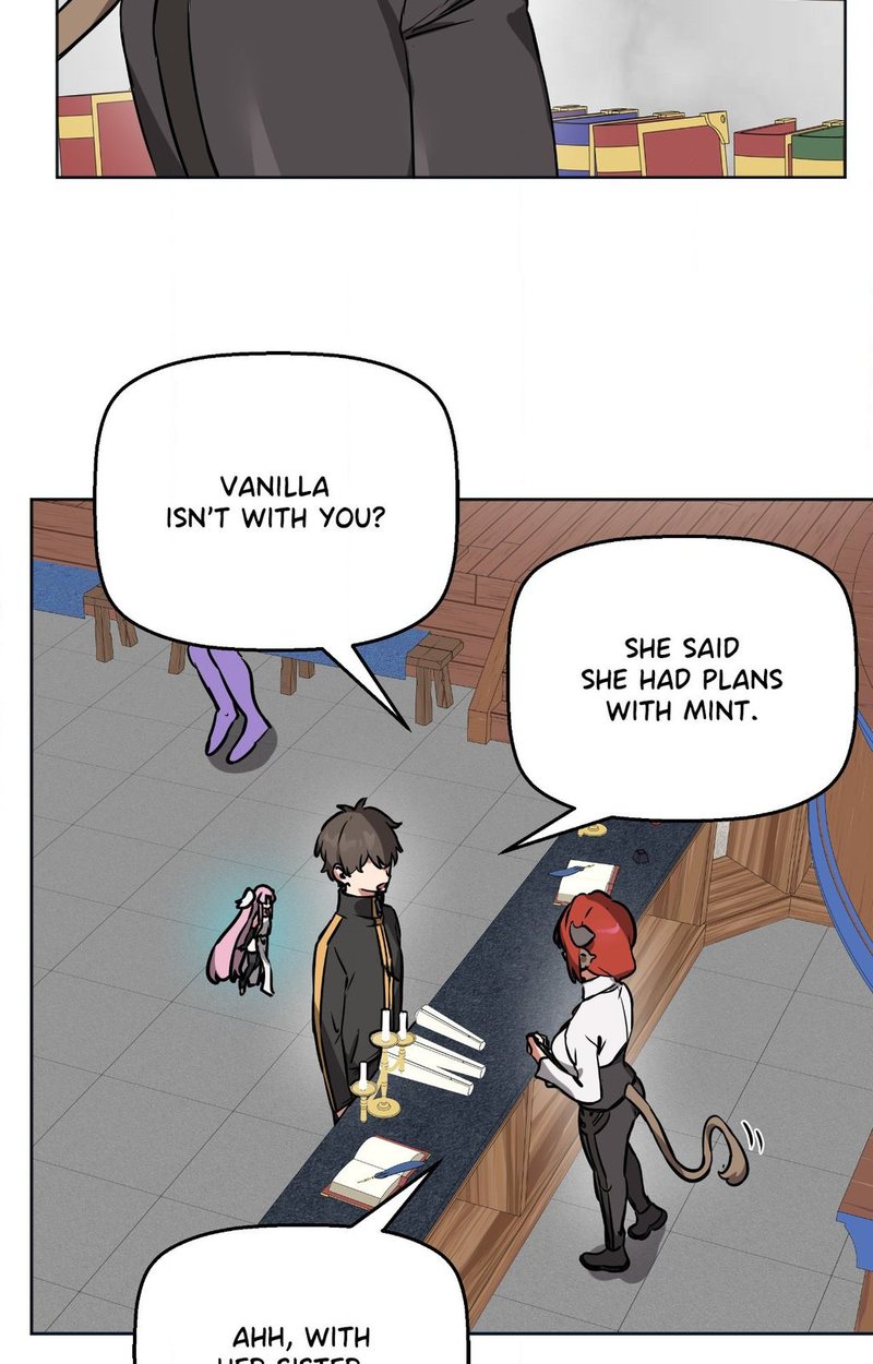 No Man’s Land Chapter 67 image 36