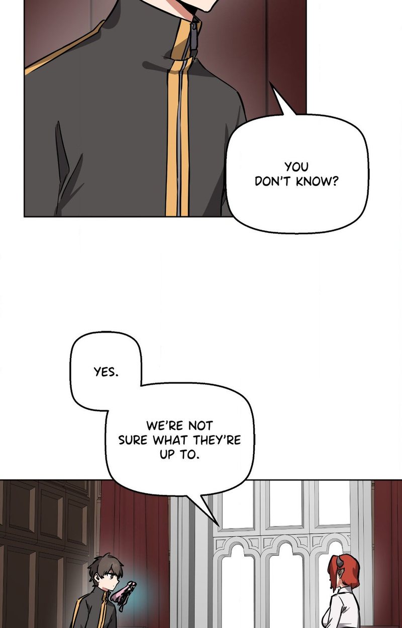No Man’s Land Chapter 67 image 46