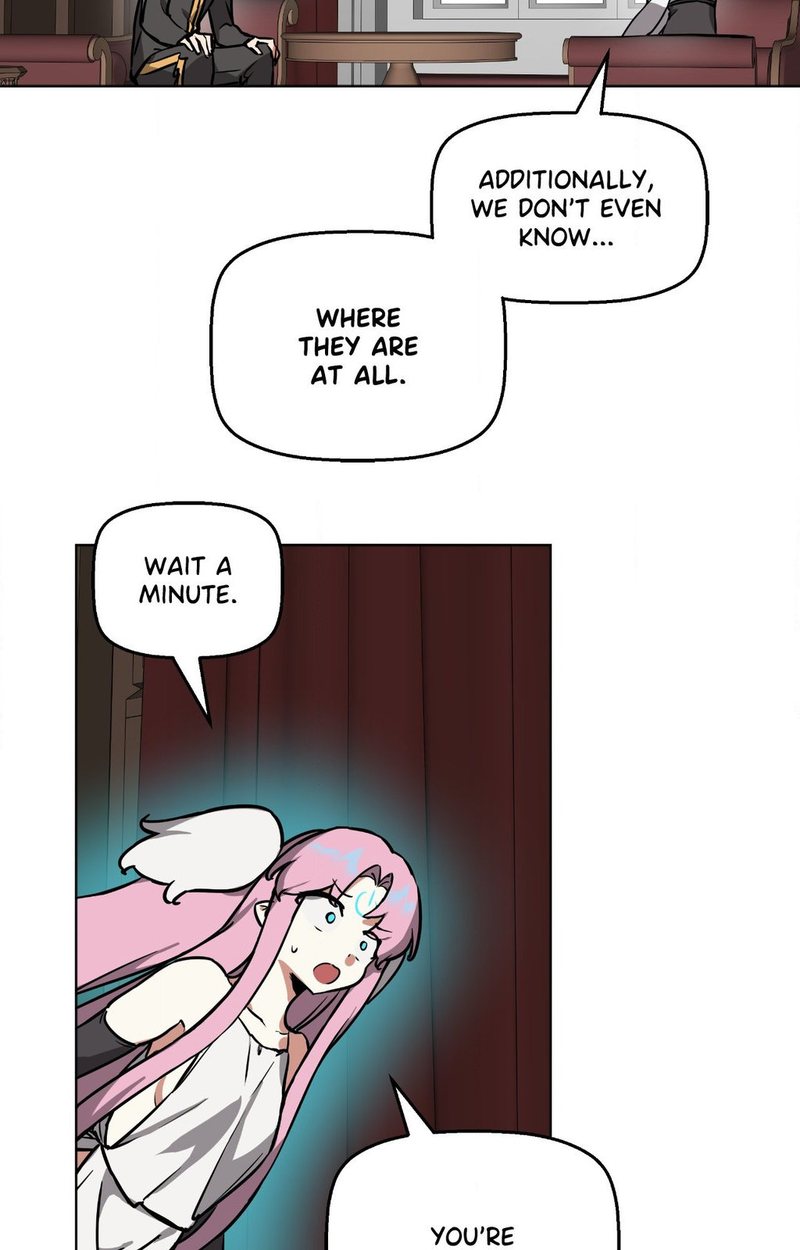 No Man’s Land Chapter 67 image 47