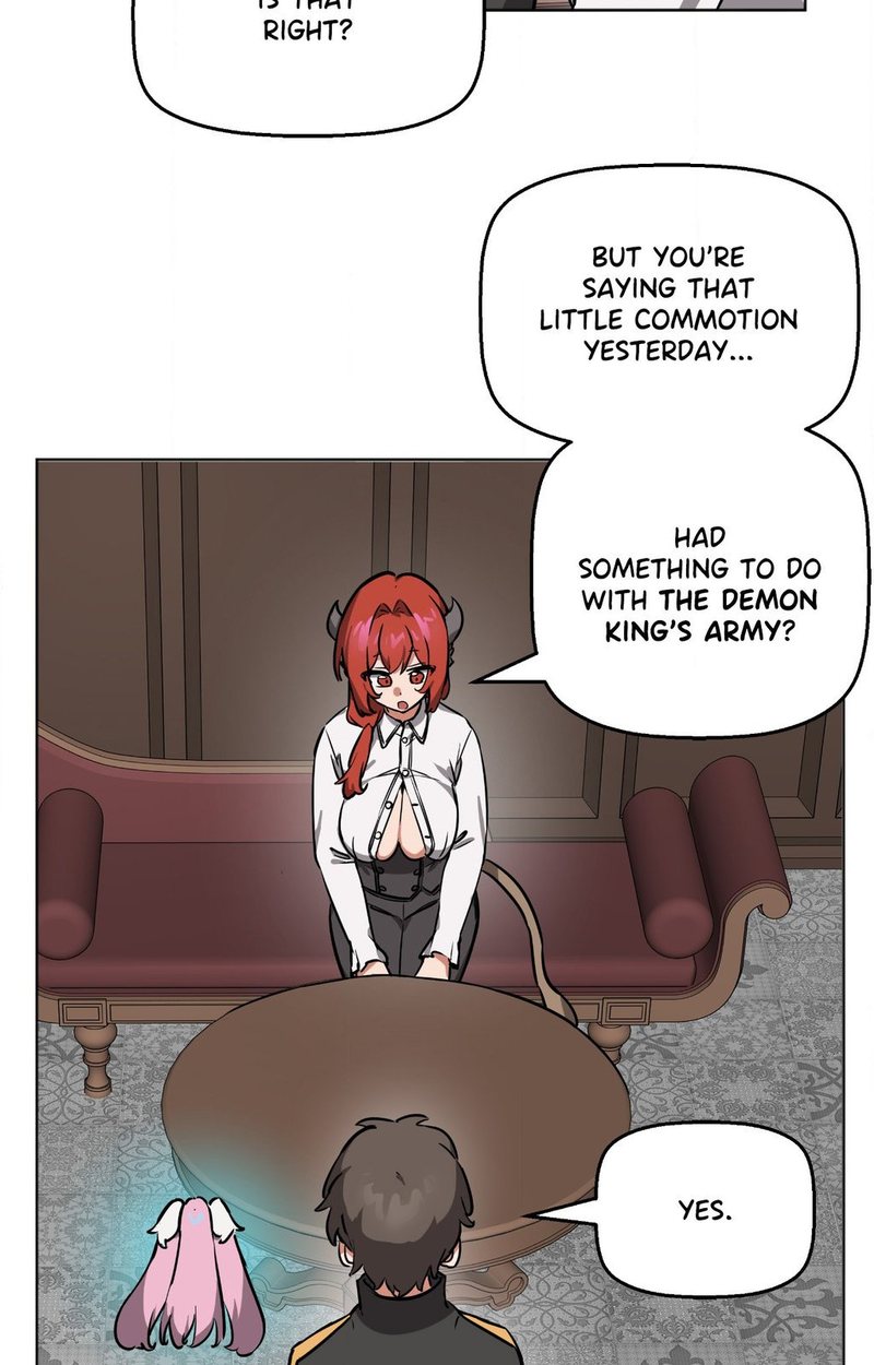 No Man’s Land Chapter 67 image 51