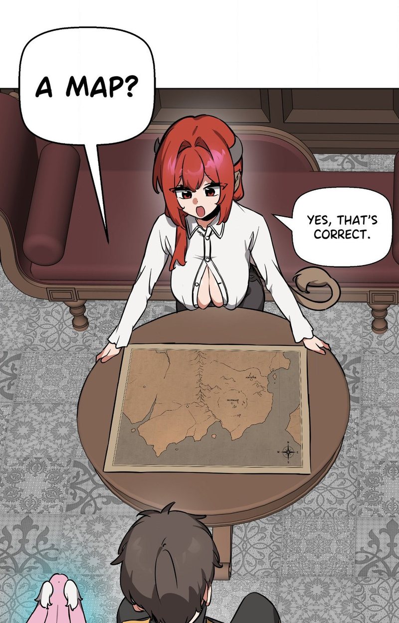 No Man’s Land Chapter 67 image 58