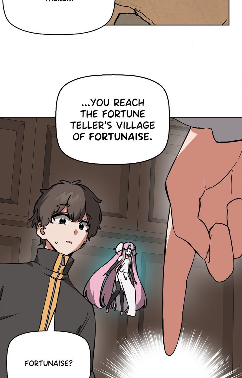 No Man’s Land Chapter 67 image 61